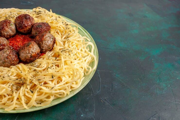 تصویر 3 از خرید وقیمت نودل باطعم گوشت +فروش عمده